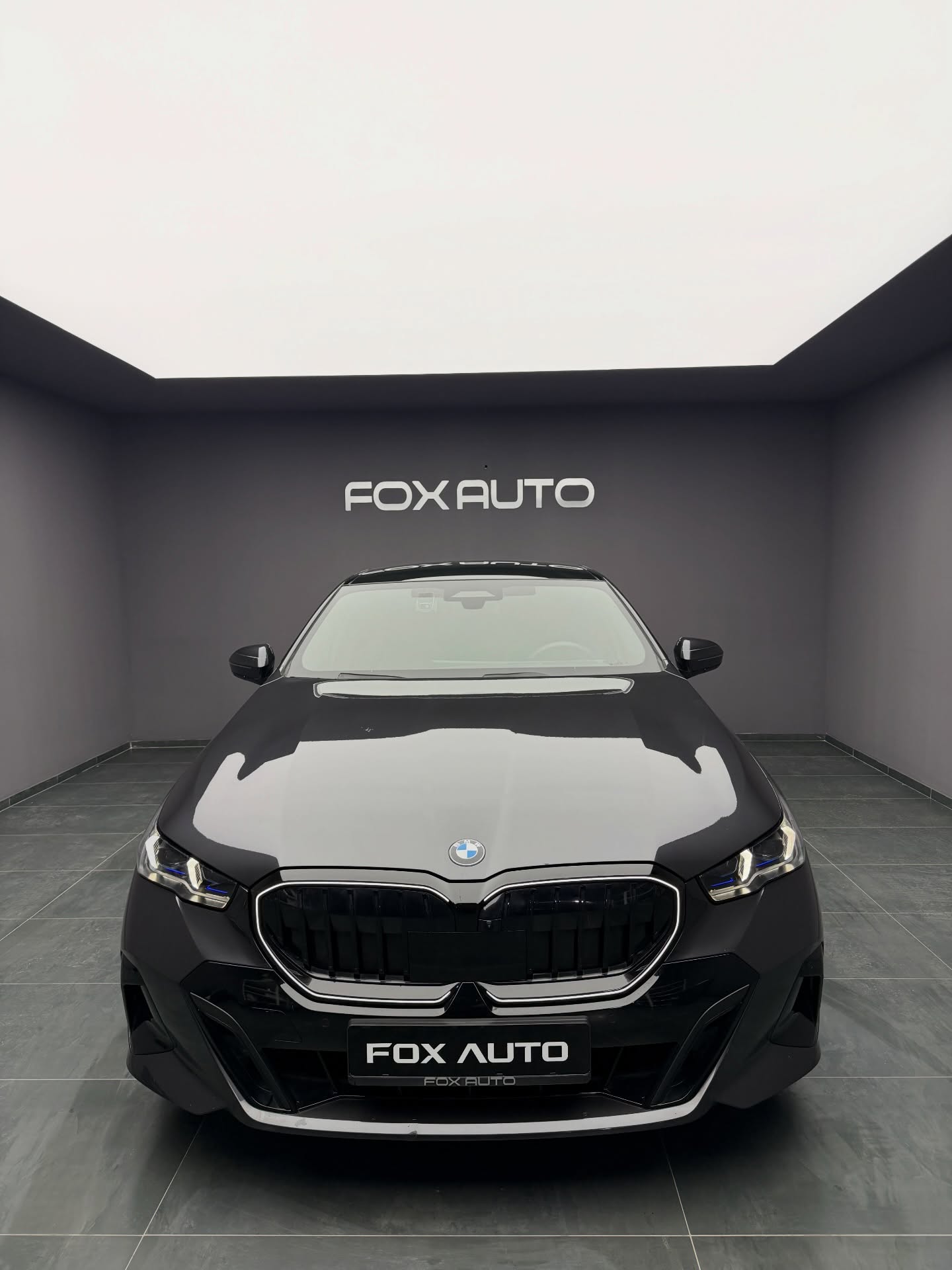 BMW 523D M-SPORT 