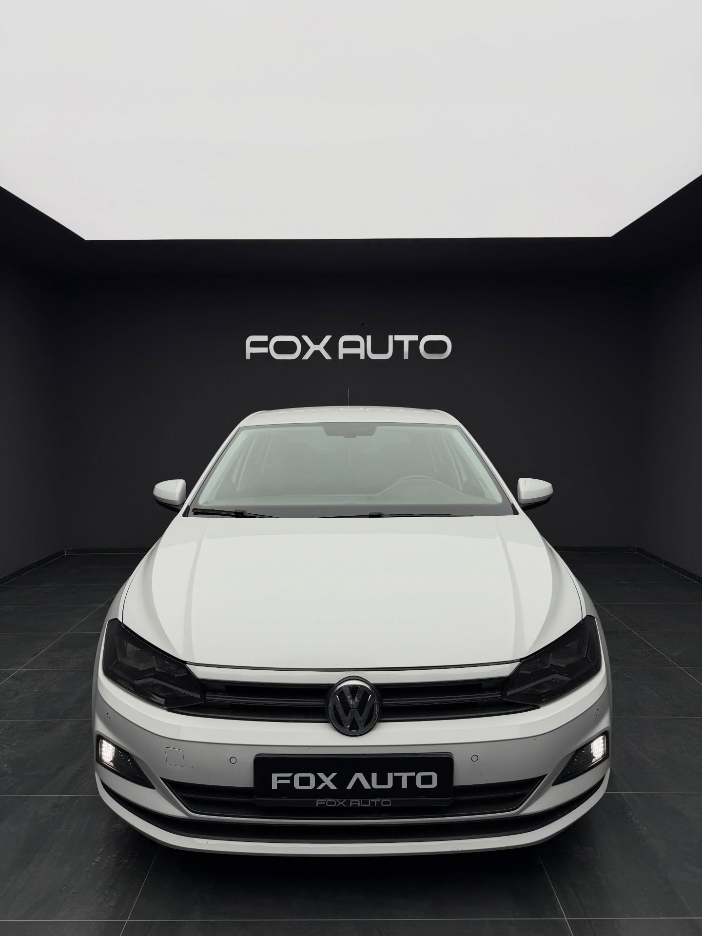 VW POLO 1.0 TSI 