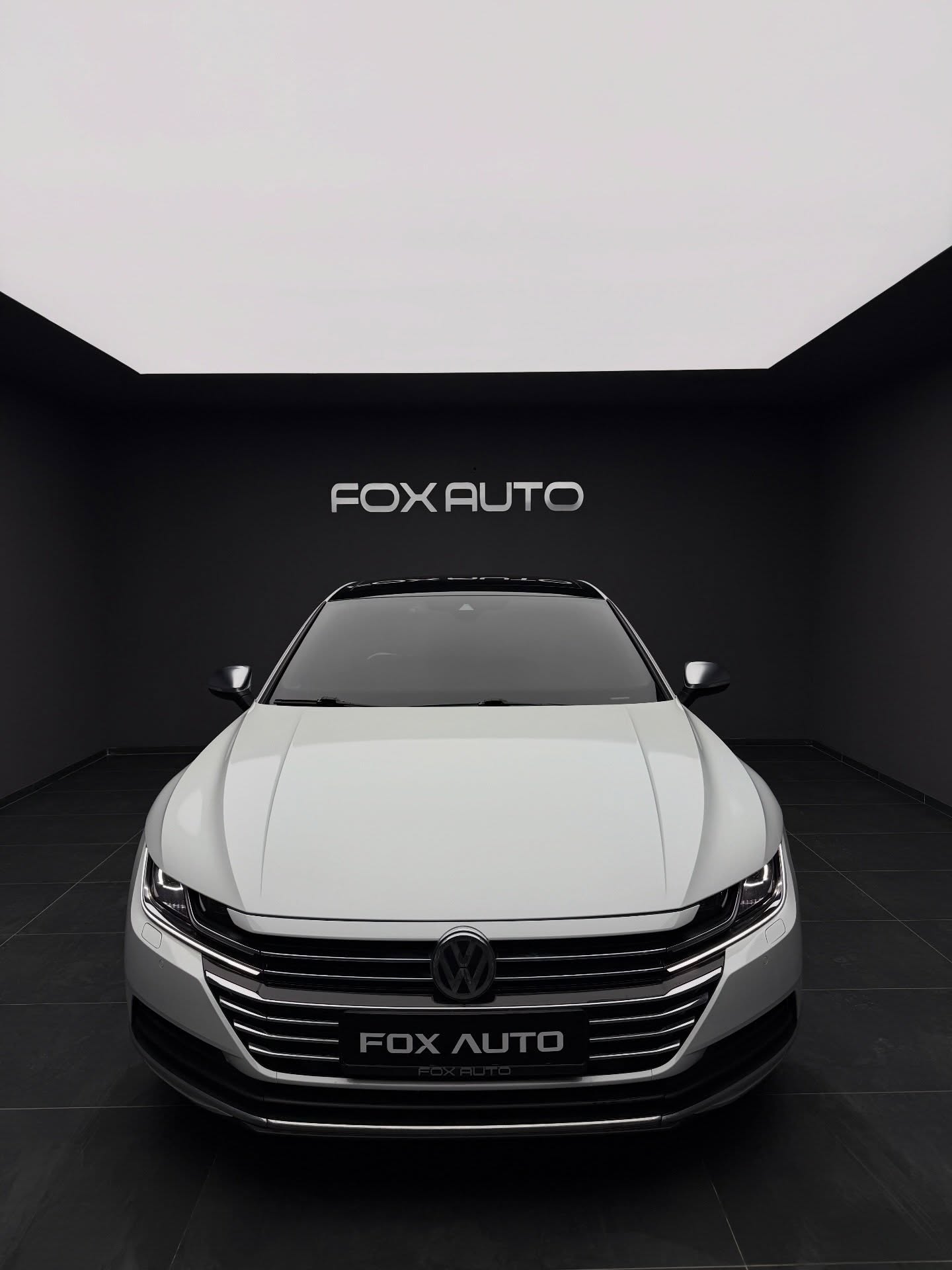 VW ARTEON 2.0 TDI