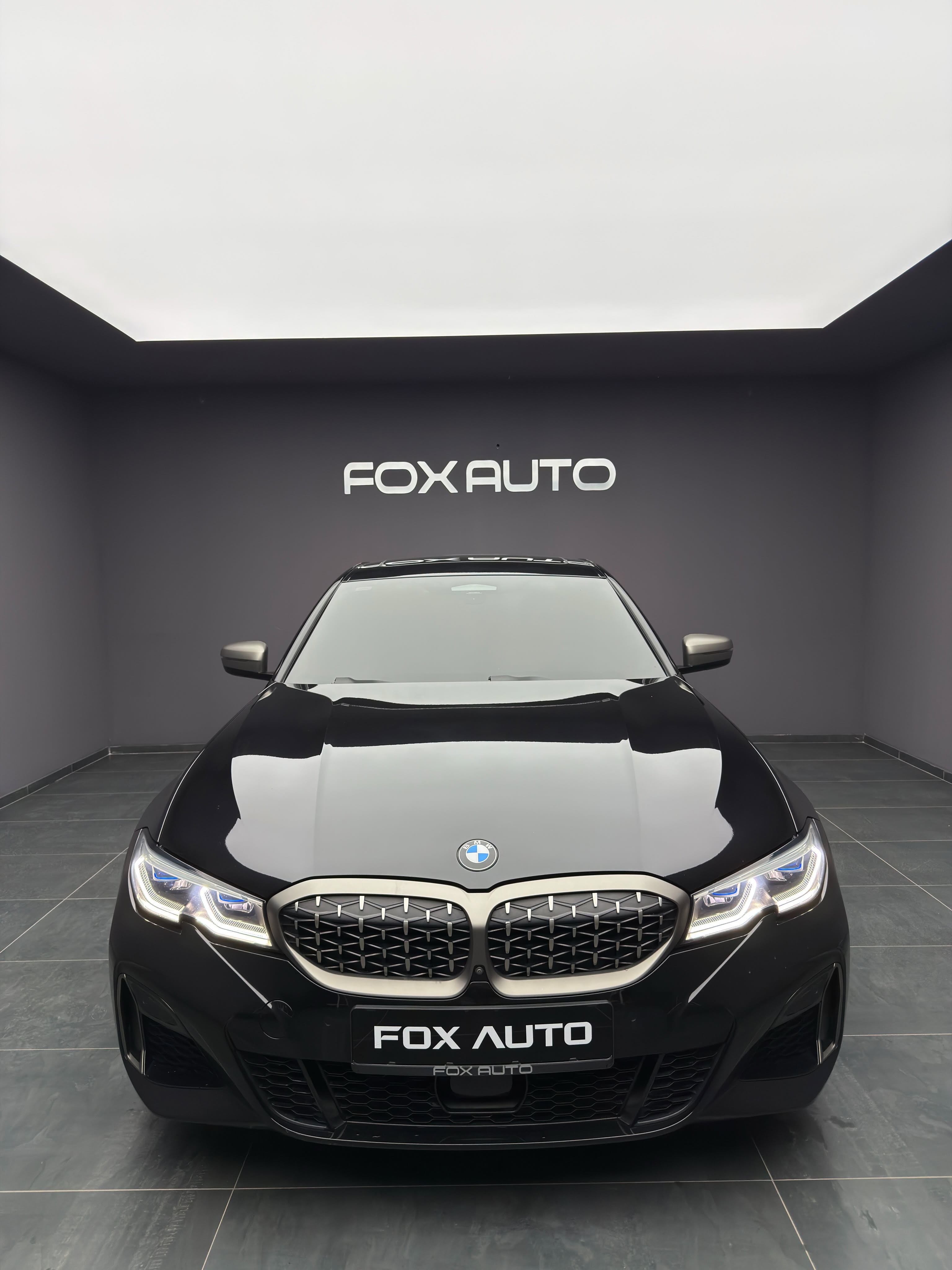 BMW M340i