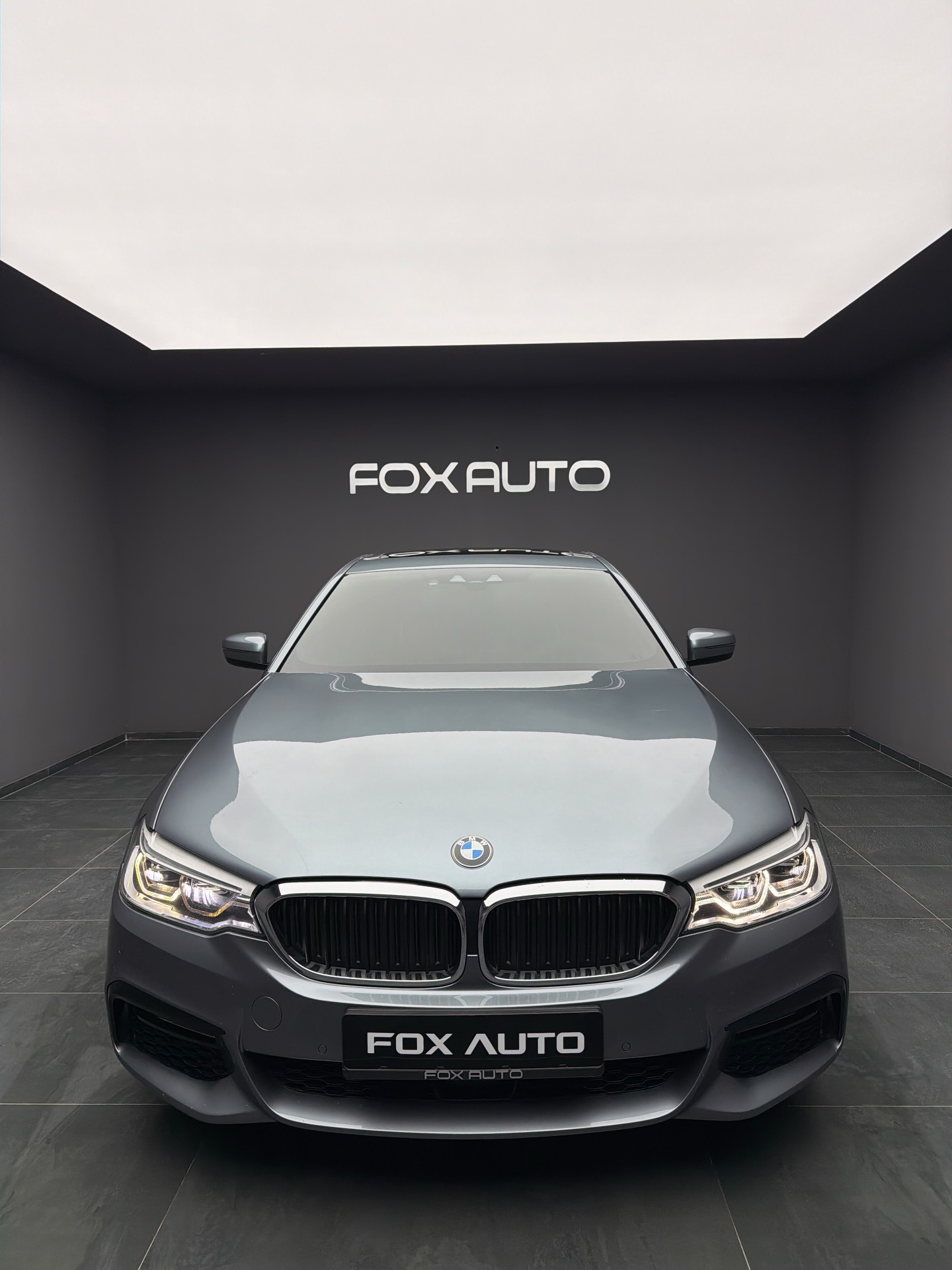 BMW 530i M-SPORT