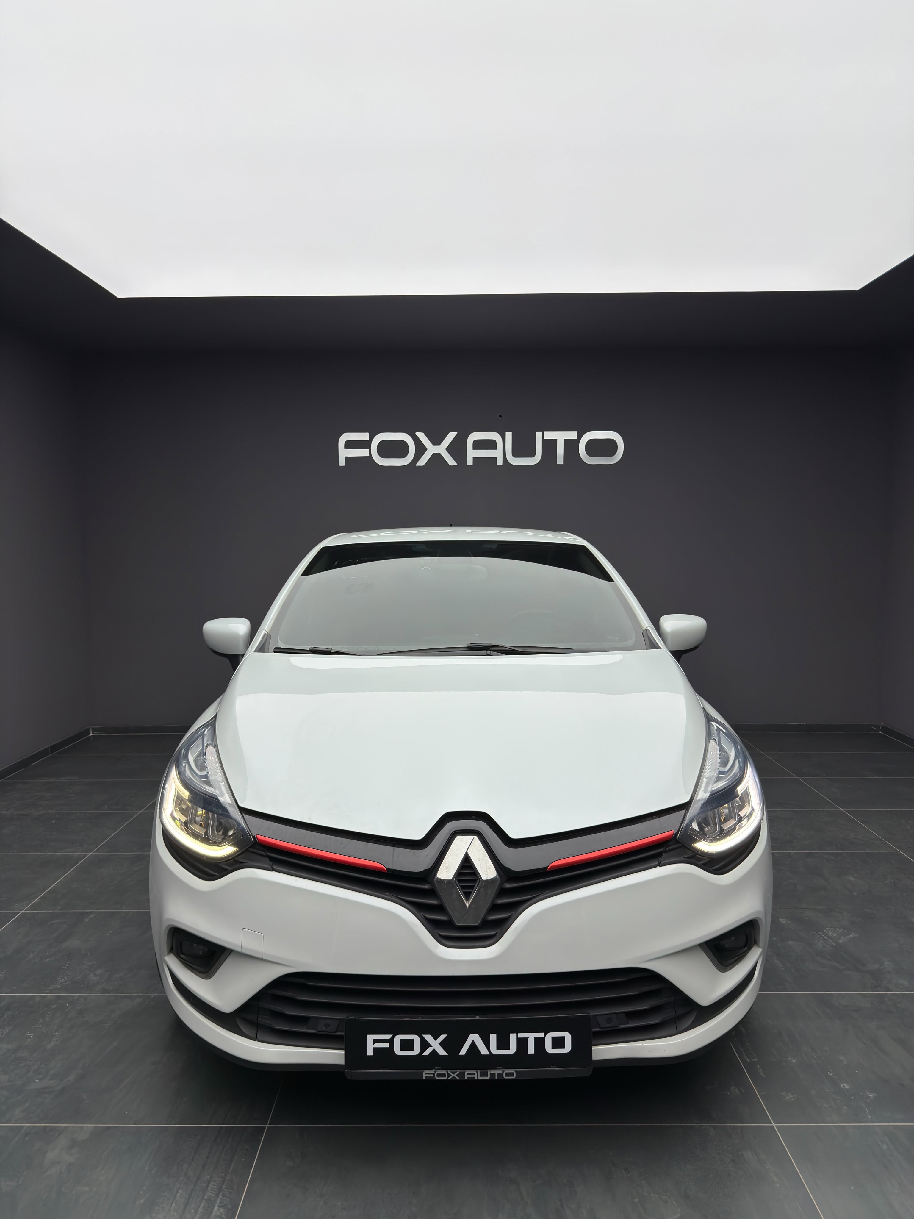 Renault Clio 1.5 DCI