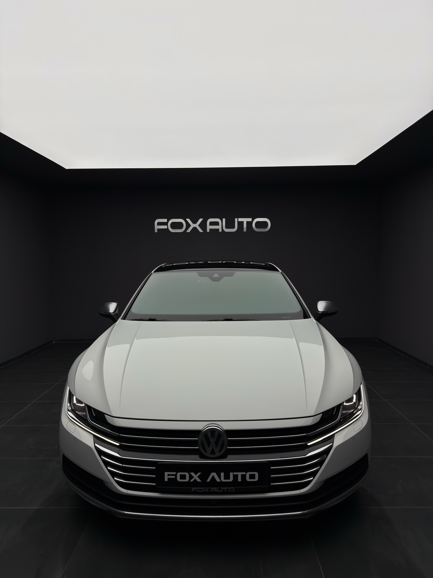 VW ARTEON 2.0 TDI