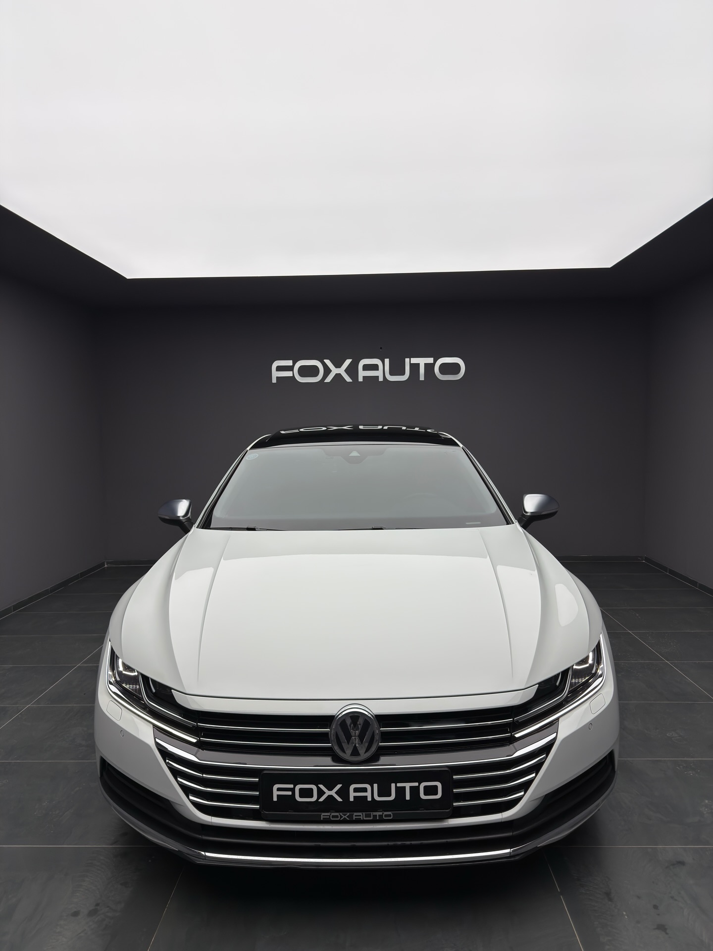 VW ARTEON 2.0 TDI