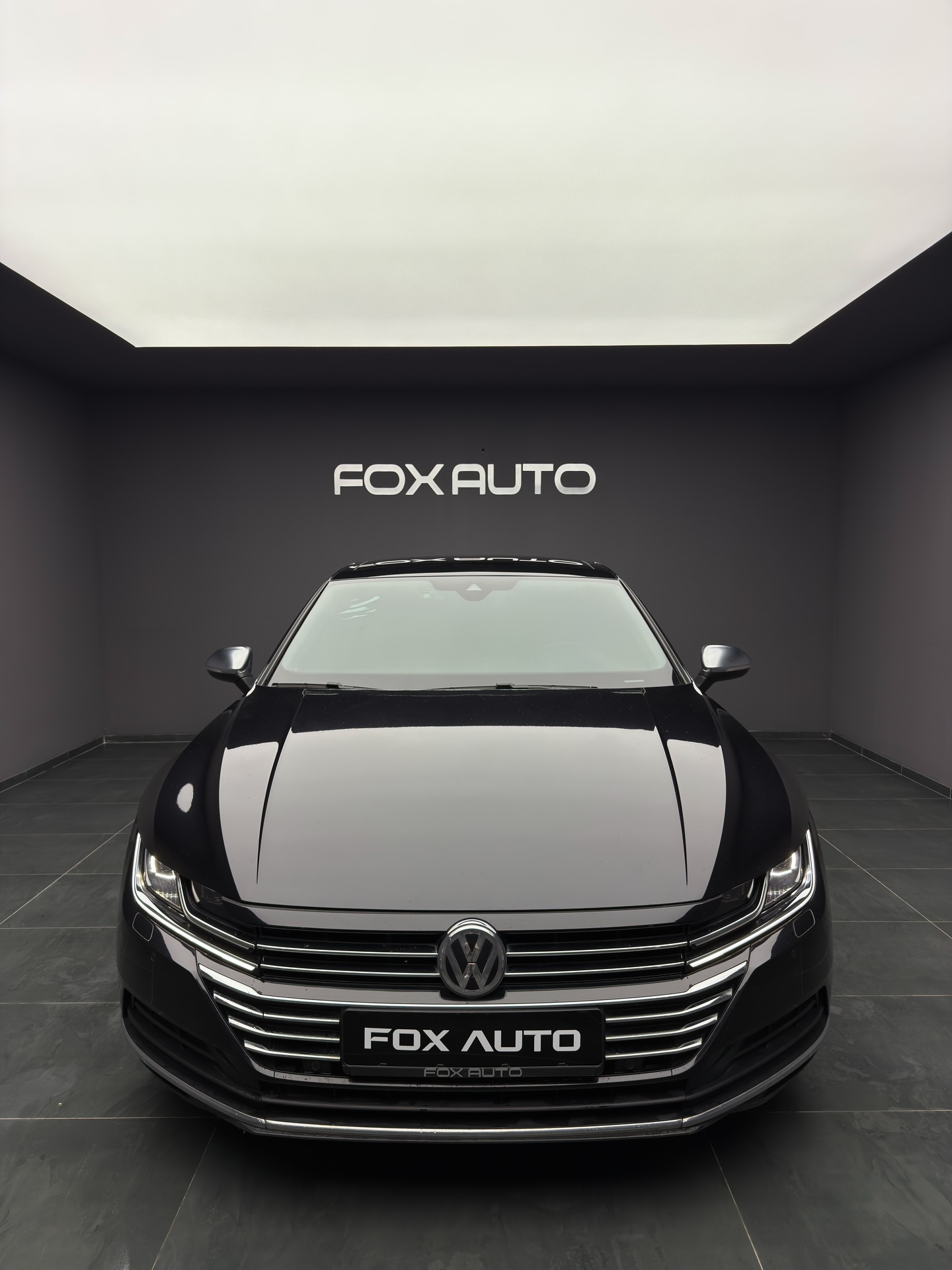 VW ARTEON 